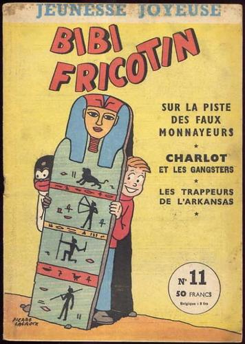 Revues bibi fricotin - Achat Pas Cher & Promos Régulières